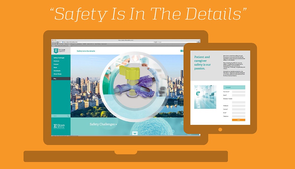 web site safety